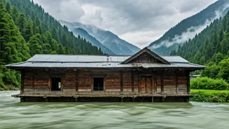 Uttarakhand Cloudbursts: Understanding Impact