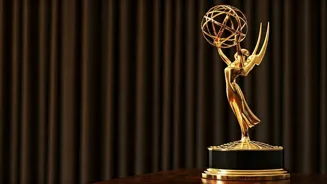Emmys 2024: Key Moments and Controversies Emerge