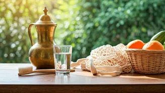 Go Plastic-Free: A Mindful Life in India