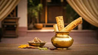 Marshmallow Root: An Ayurvedic Wellness Aid