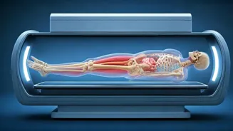 Space & Body: What Happens in 9 Months?