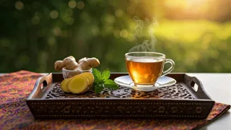 Cure Acid Reflux With This Gut-Friendly Guide