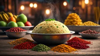 Delhi Offers World-Class Porridge and More!