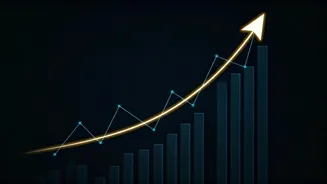 NSE Top Gainers: What's Driving the Market?