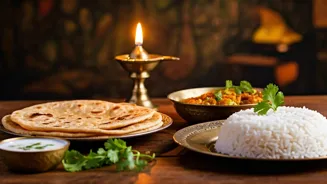 Which is Better for Sleep: Chapati or Rice?