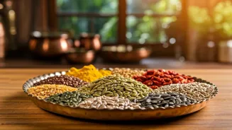 Seeds Promote Gut Health For A Happy Tummy