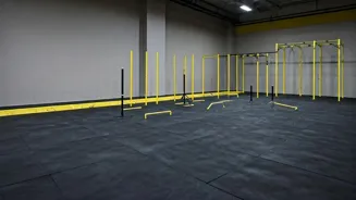 What is Quadrobics? New Fitness Trend Explained