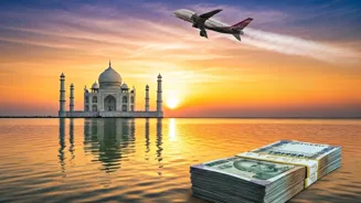 Air Travel Costs Are Expected To Increase.