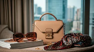 Want Chic Style? Discover 8 Affordable Secrets.