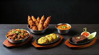 Try These 5 Quick, Delicious Indian Recipes.