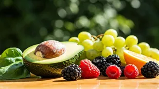 Unlock Nutrition Secrets for a Healthier You.