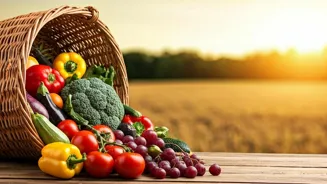 Can India Eat Healthier for a Better Future?