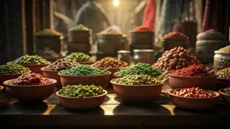 Discover Indian Food Beyond Just Mangoes