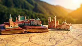Indians Can Explore Europe With This Handbook