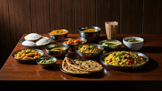 Easy Indian Breakfast Recipes For Retirees