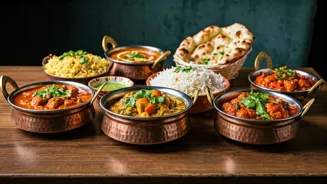 Explore Easy And Delicious Indian Recipes