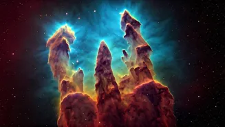 Nebulae, Galaxies, and Cosmic Mysteries Await