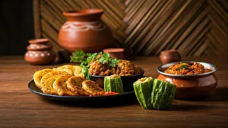 Love It or Hate It: Enjoy Bitter Melon Dishes