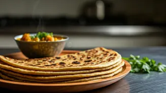 Try These Delicious and Healthy Indian Dishes