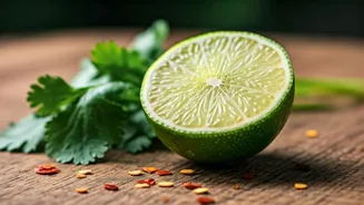 Lime Recipes: Zesty And Delicious Dishes Await