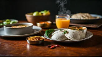Gut-Healthy Breakfasts: AIIMS Expert's Guide