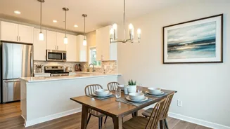 Improve Your Dining Area With Vastu Tips