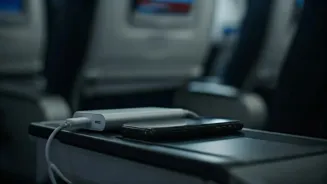 Power Banks on Flights: Know the Rules!