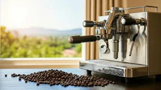 Coffee Lovers Can Celebrate With Dream Stays
