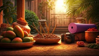 News Insights: Fitness and Well-being Tips