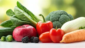Doctors Recommend These 9 Gut-Friendly Foods