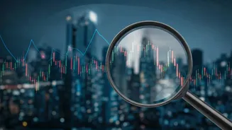 Cohance Lifesciences: Stake Sale & Market Reaction