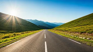 5 Safe & Scenic Solo Trips for Women in India