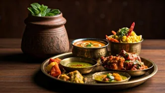 Make Quick, Delicious Indian Food At Home!