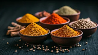 Taste India: A Journey Through Its Flavors