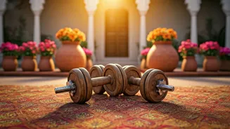 Tone Your Back: Six Exercises to Eliminate Fat