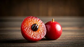 Kokum Water: A Traditional Way to Lose Weight
