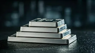 Silver ETFs: A Smart Investment Choice?