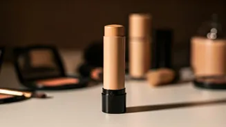 Foundation Sticks: Your Guide to Flawless Skin