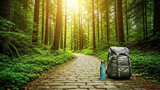 Eco-Friendly Travels: Reducing Your Footprint