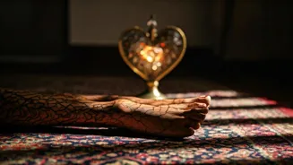 Is Your Leg Pain Linked to Heart Problems?