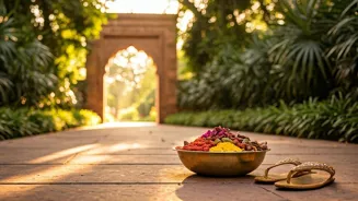 Walk After Eating for Better Health, Ayurveda Says
