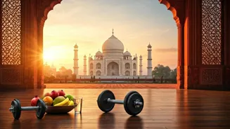 Plan Your Fitness Goals in India Now!
