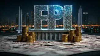 How FPIs Are Impacting India's Stock Market