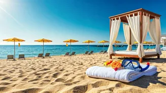 Anguilla Offers a Luxurious Caribbean Escape