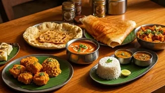 Craving Indian Food? Try These Quick Recipes!