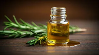 DIY Rosemary Hair Growth Serum: Your Guide