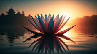 Find Inner Peace During Emotional Hardship