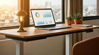 Stand Up To Work: Is A Standing Desk Better?