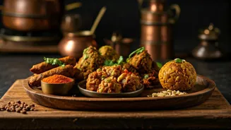 Explore Delicious Indian Food Recipes
