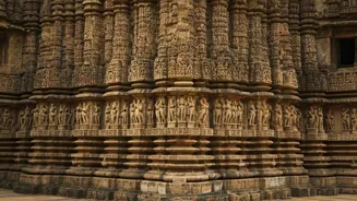 Explore India's 9 Underrated UNESCO Treasures